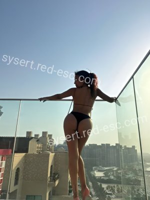 Ассель — Сысерть