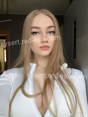 Даша — Сысерть