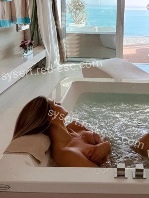 Евгения — Сысерть