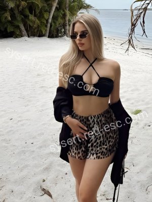 Лика — Сысерть