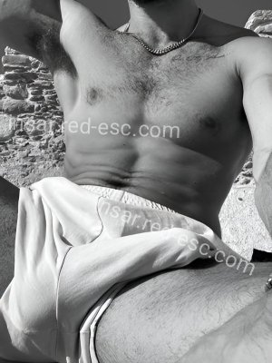 Марк — Сысерть