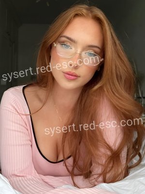 Найт — Сысерть