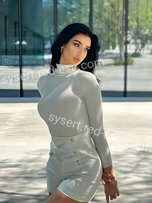 Адель — Сысерть