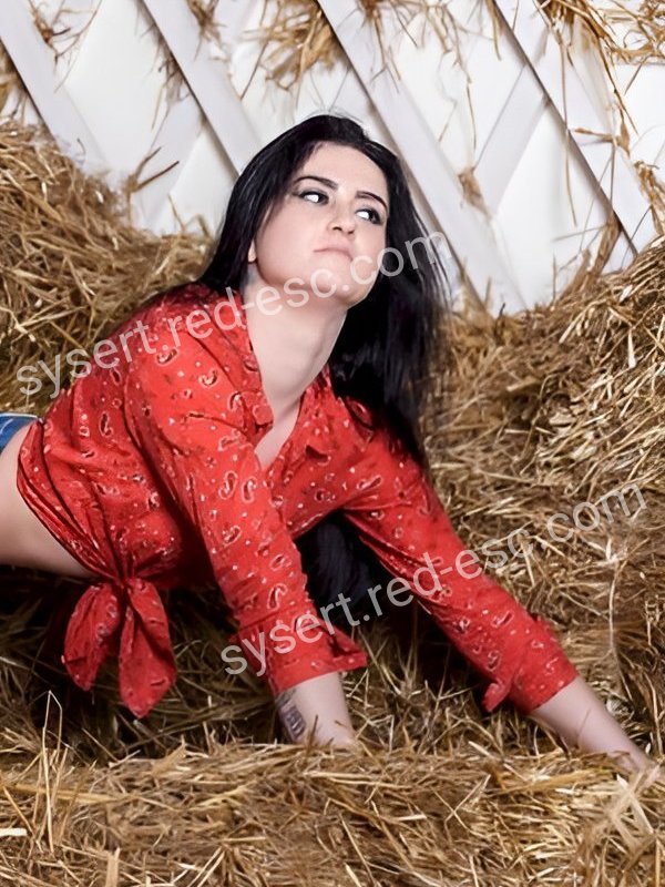 Алеся — Сысерть