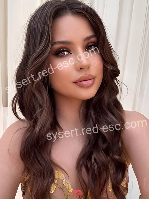 Алиса — Сысерть