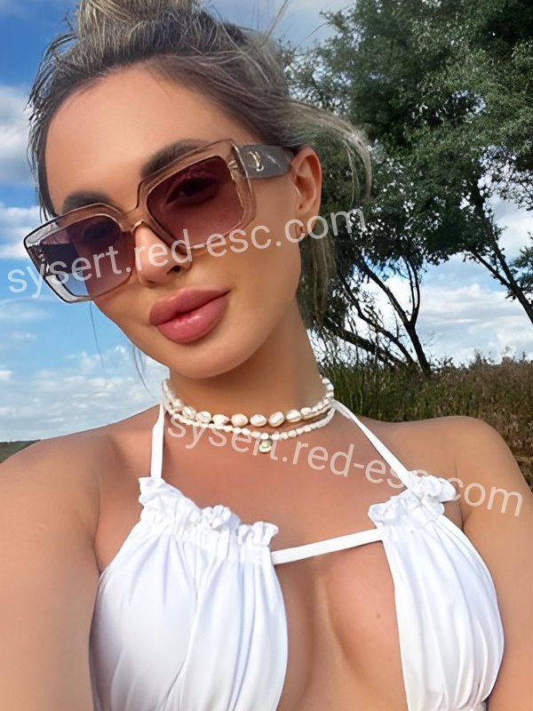 Алсу — Сысерть