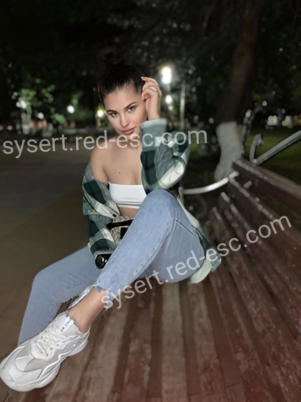 Алюська — Сысерть