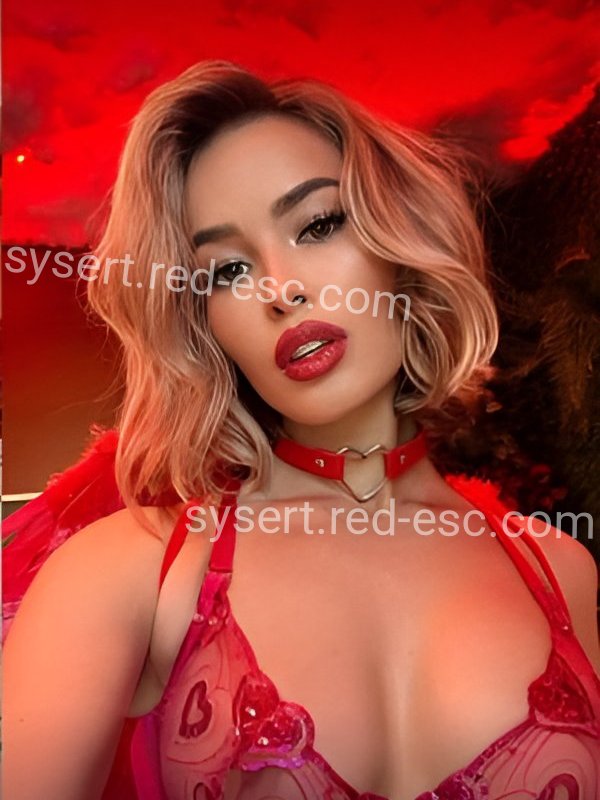 Ангелок — Сысерть