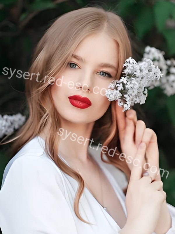 Аника — Сысерть