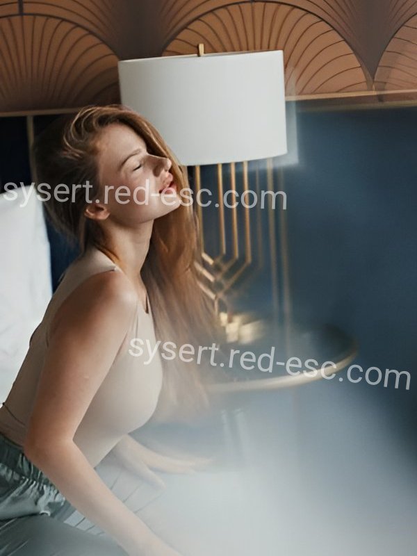 Аника — Сысерть