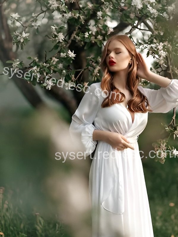 Аника — Сысерть