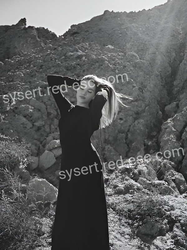 Дарина — Сысерть