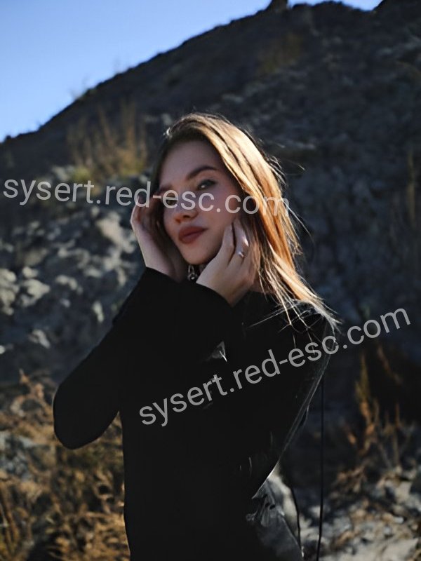 Дарина — Сысерть