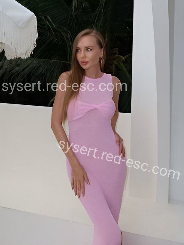 Даша — Сысерть