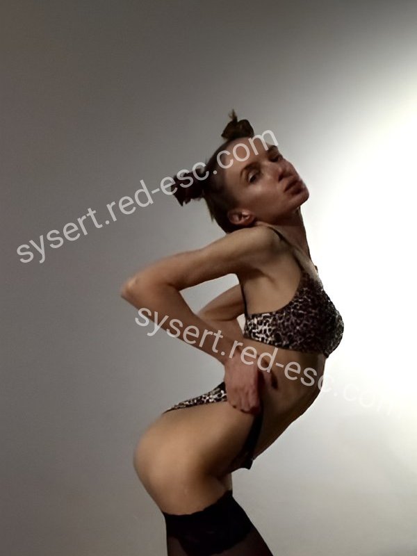 Екатерина — Сысерть