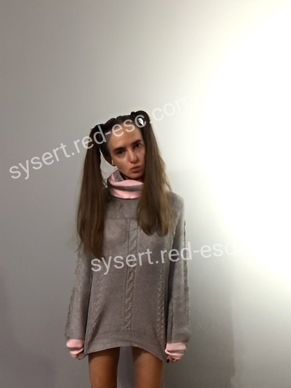 Екатерина — Сысерть