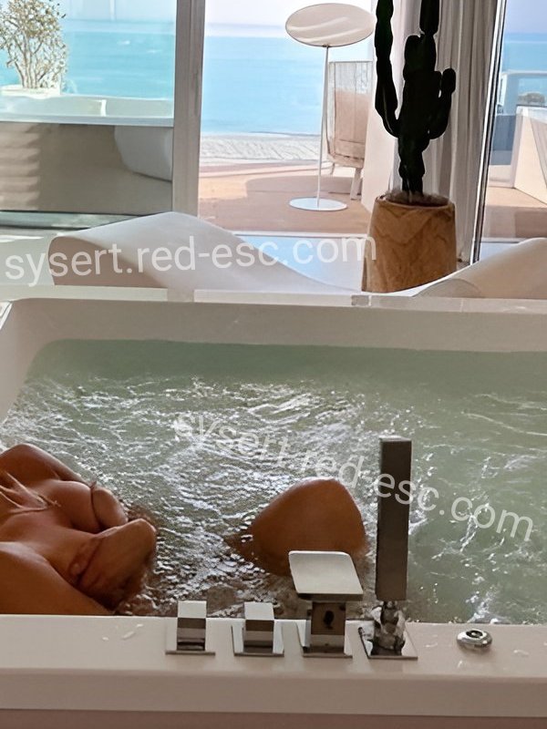 Евгения — Сысерть