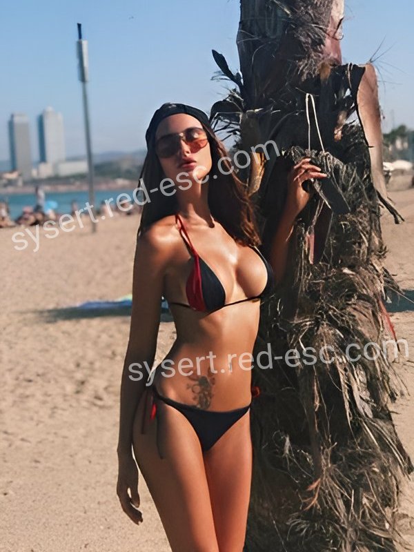 Инна — Сысерть