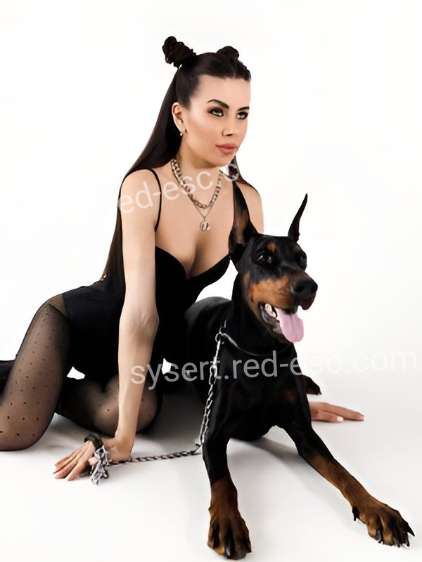 Камилла — Сысерть