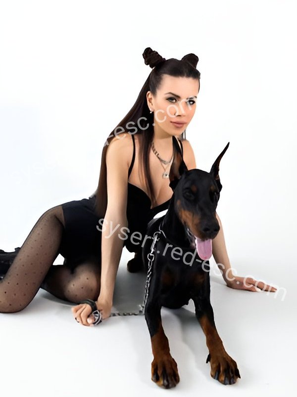 Камилла — Сысерть