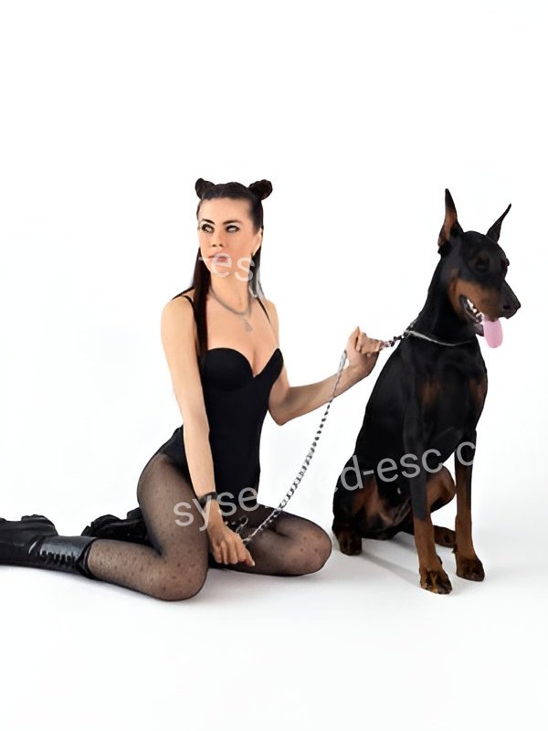 Камилла — Сысерть