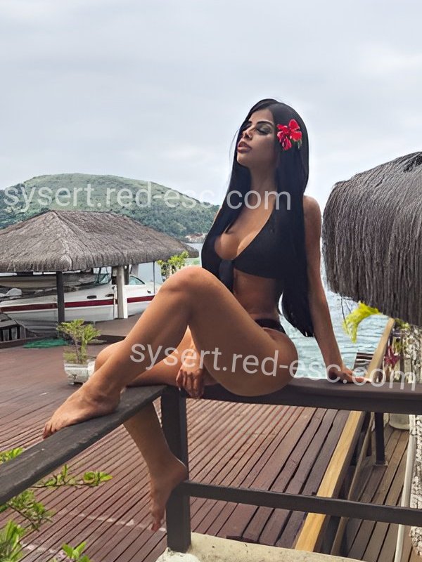 Кристина — Сысерть