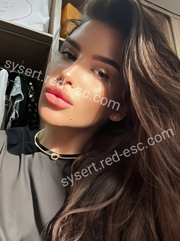 Лариса — Сысерть