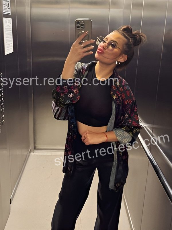 Лариса — Сысерть