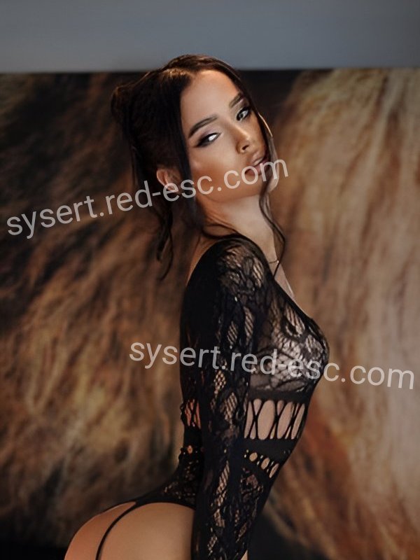 Лейла — Сысерть