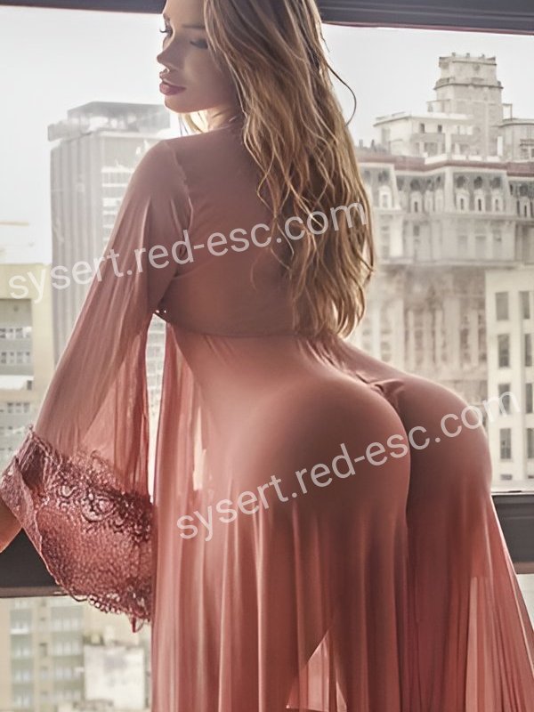 Лика — Сысерть