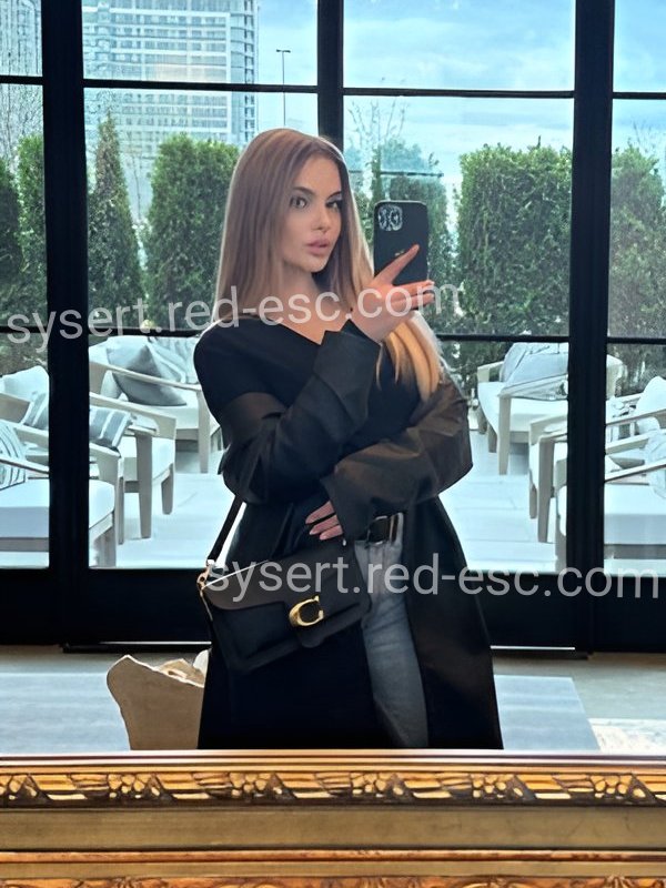 Лика — Сысерть