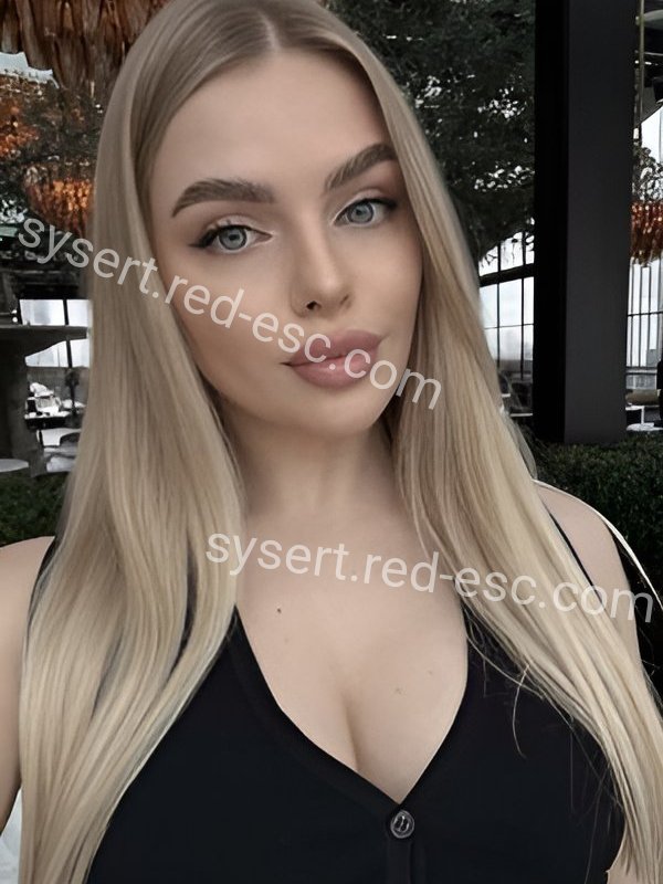 Лика — Сысерть