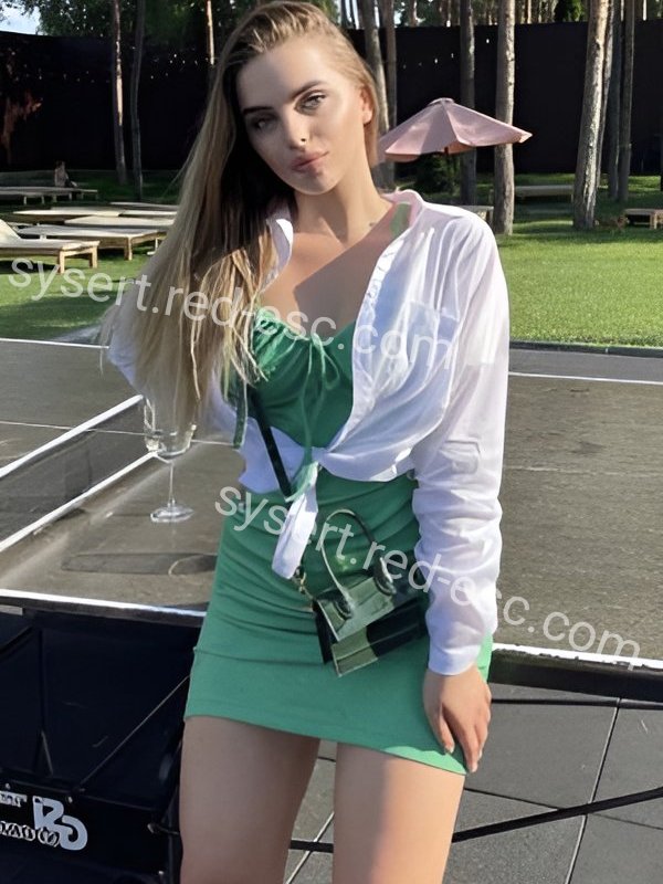 Лика — Сысерть