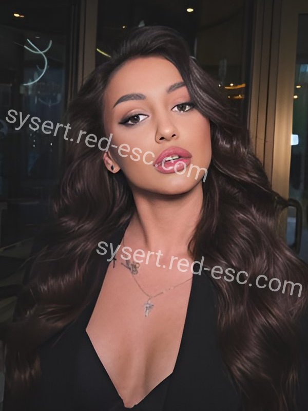 Марика — Сысерть