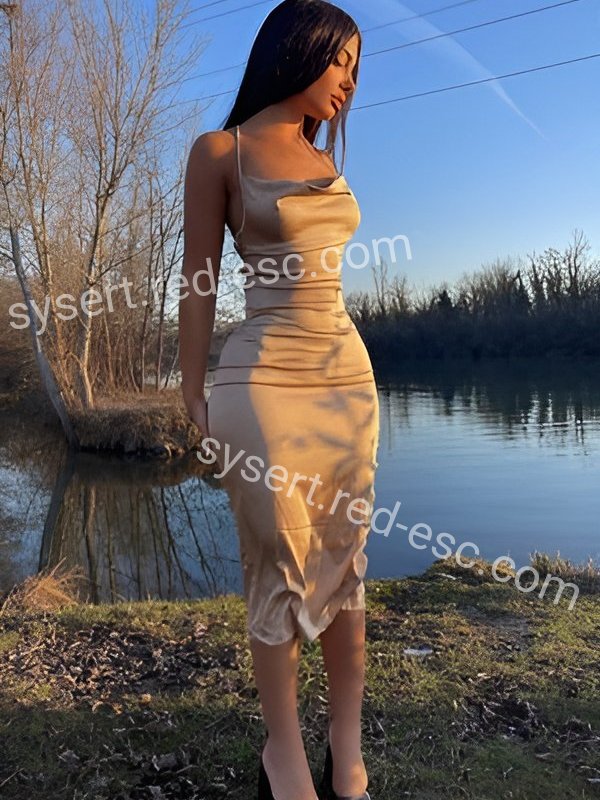 Мария — Сысерть