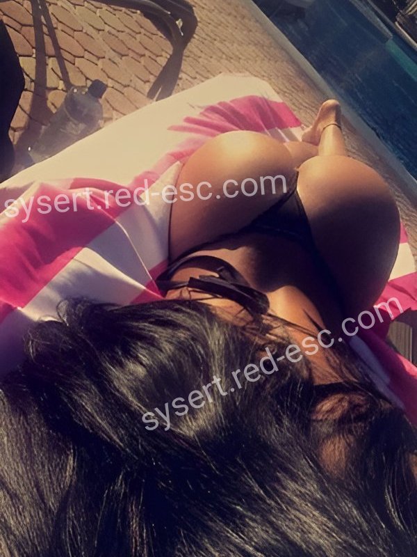 Маруся — Сысерть