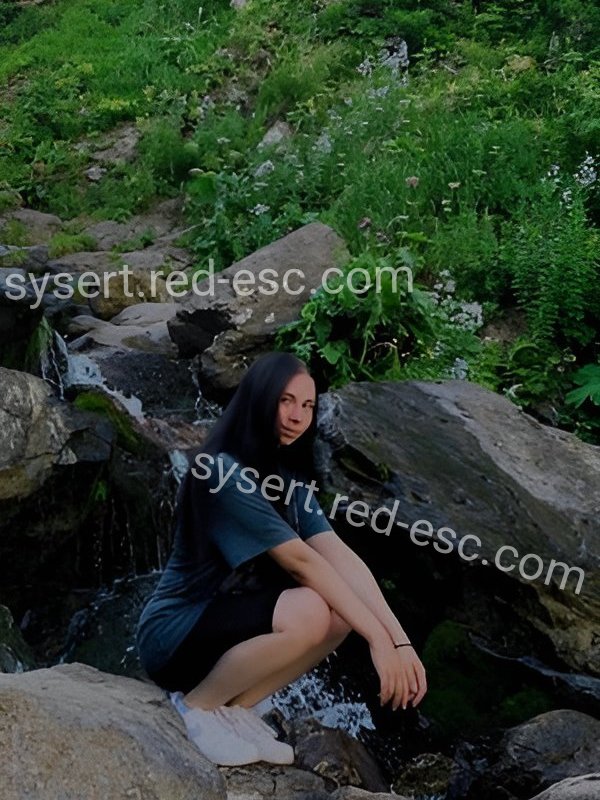 Маша — Сысерть