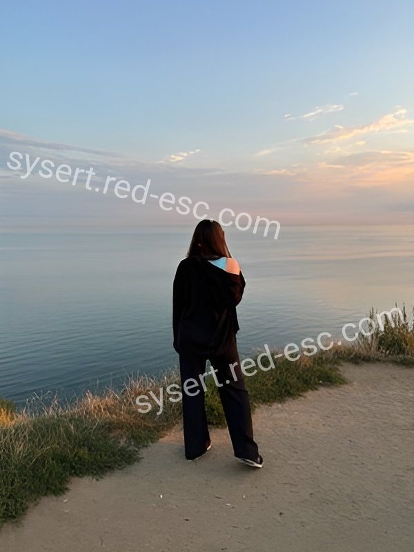 Маша — Сысерть