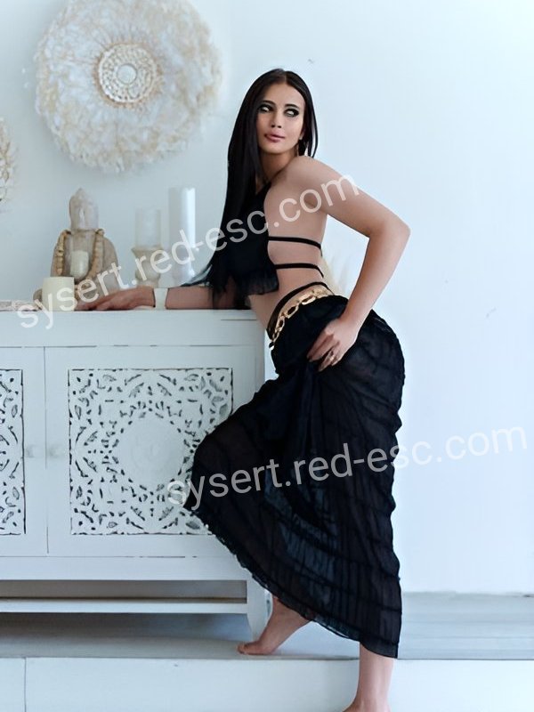 Надя — Сысерть