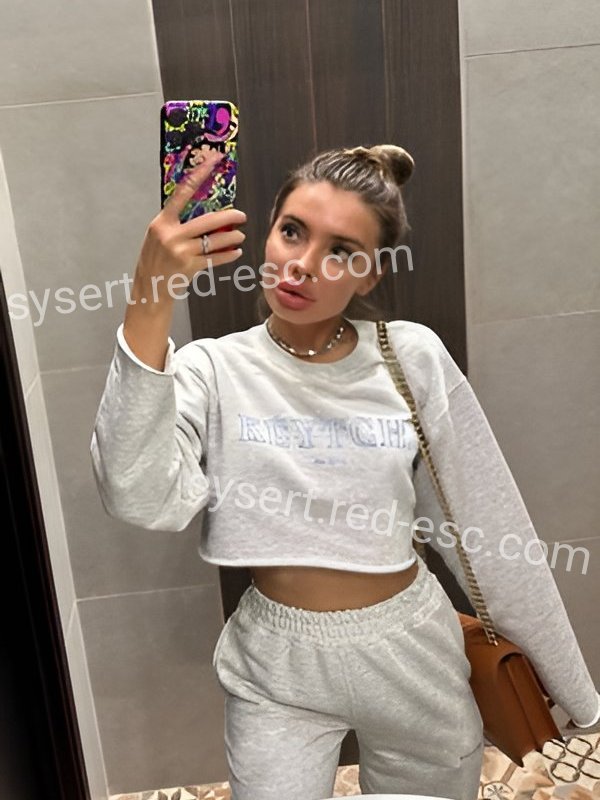 Настя — Сысерть