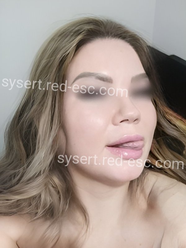 Настя — Сысерть