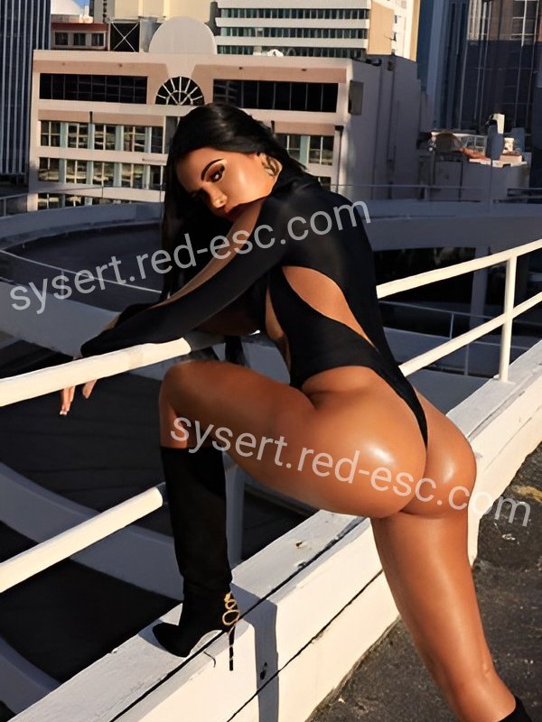 Ника — Сысерть