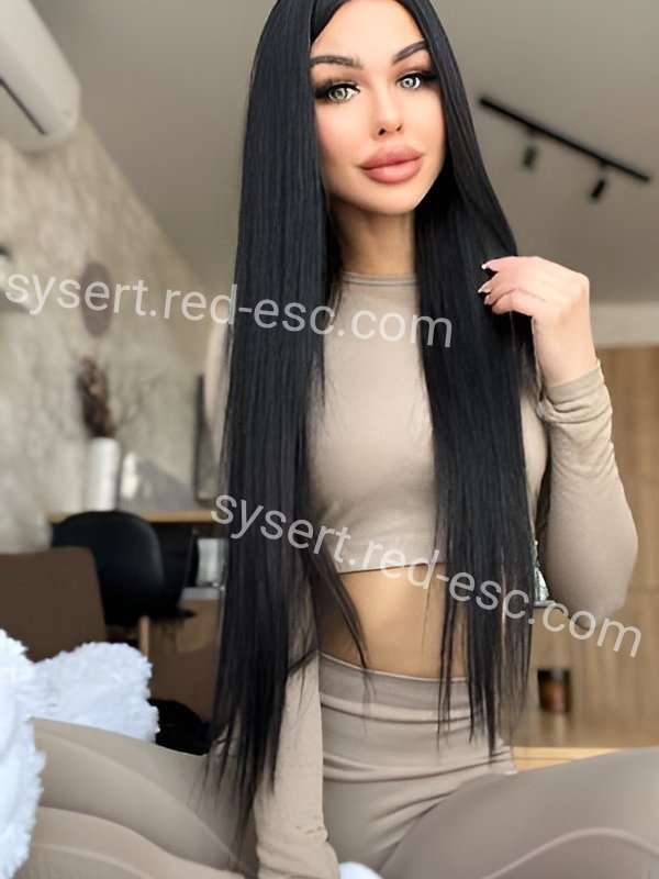 Нора — Сысерть