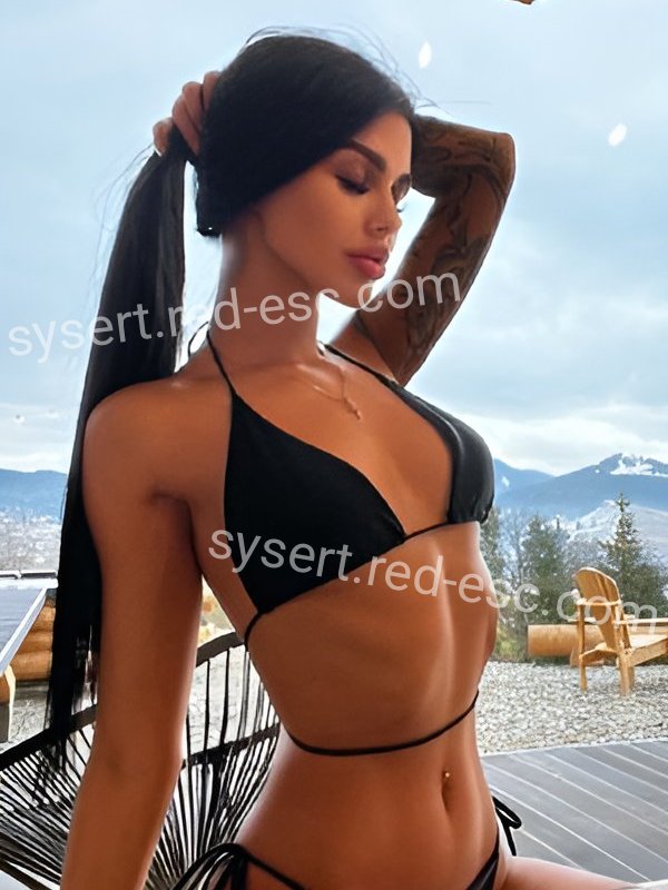 Нора — Сысерть