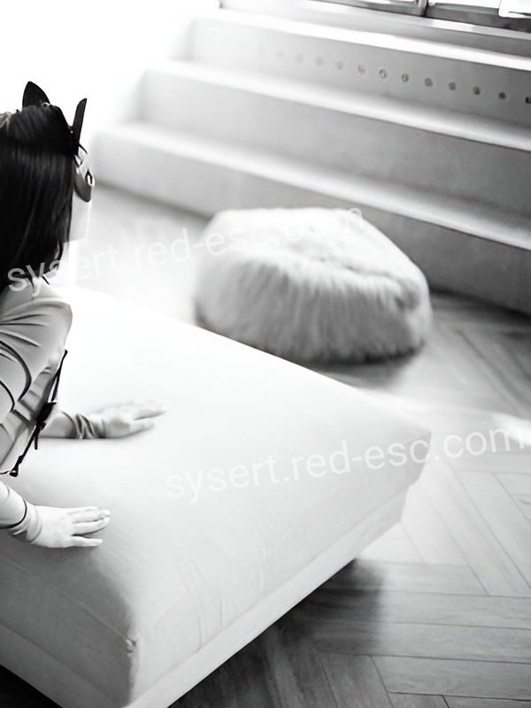 Олечка — Сысерть