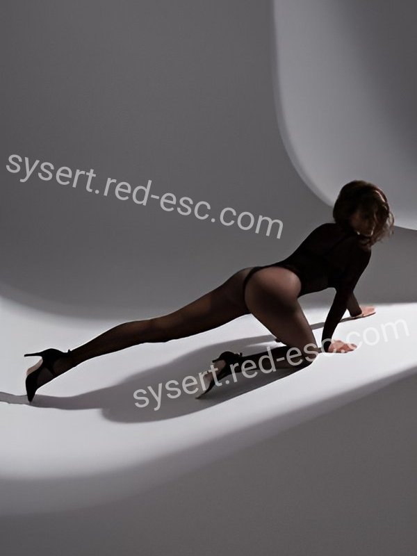 Ольга — Сысерть