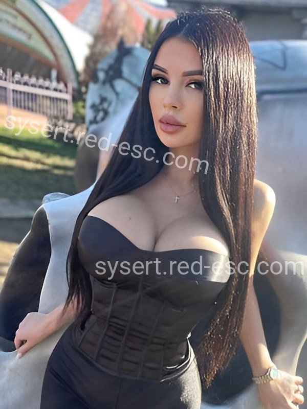 Оля — Сысерть