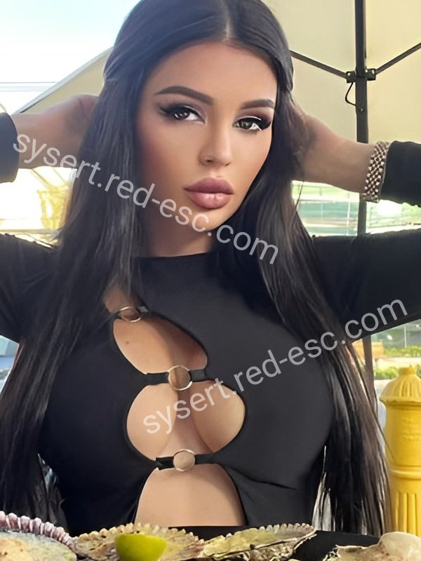 Оля — Сысерть