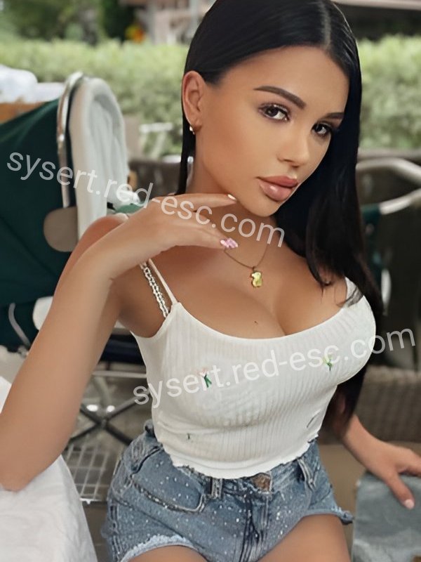 Оля — Сысерть