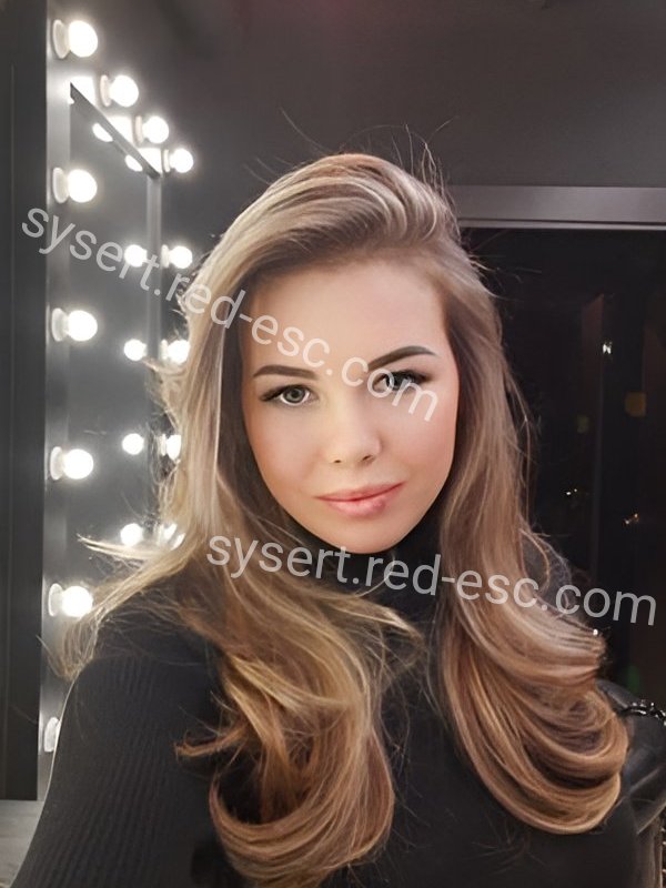 Рита — Сысерть